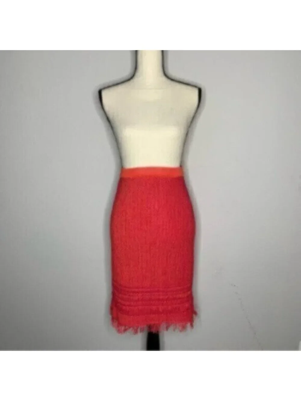 NWT Tory Burch Runway Two Piece Brielle Skirt and Top Set